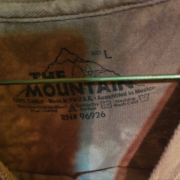 Bulldog t-shirt - Picture 2 of 3